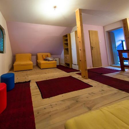 Villa Vikendica Mm à Zlatibor Extérieur photo