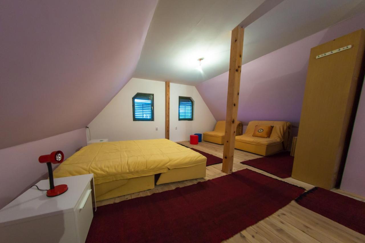 Villa Vikendica Mm à Zlatibor Extérieur photo