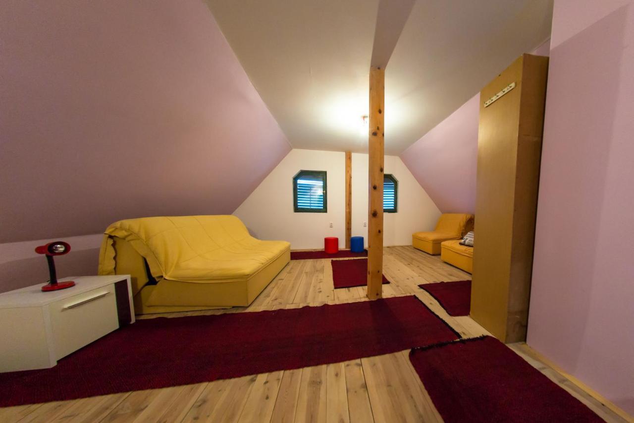 Villa Vikendica Mm à Zlatibor Extérieur photo