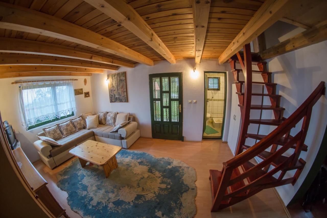 Villa Vikendica Mm à Zlatibor Extérieur photo