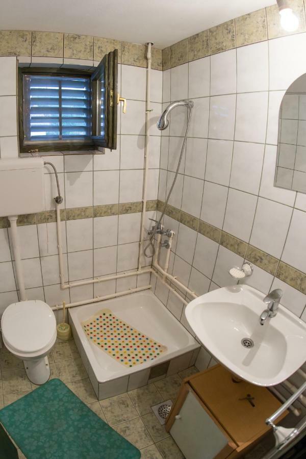 Villa Vikendica Mm à Zlatibor Extérieur photo